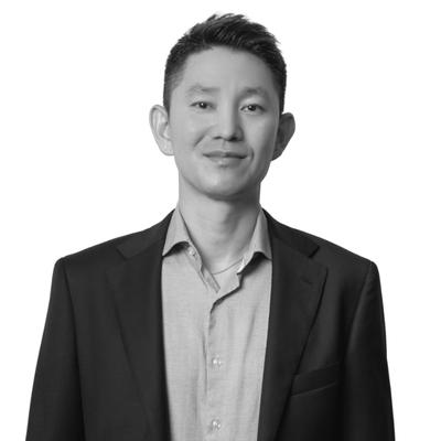 Ian Jung