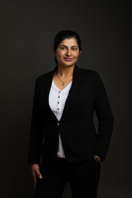 Amandeep Kaur