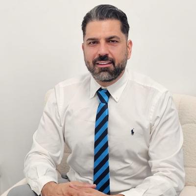 Abraham A. Hussein