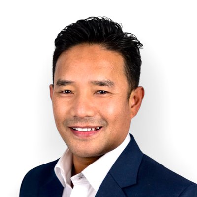 Palden Lama
