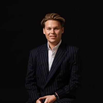 Matthew Murdoch