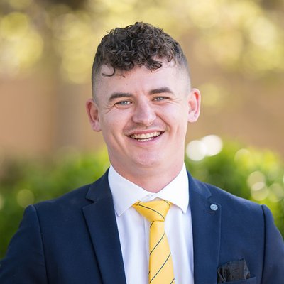 Lachie Kennedy