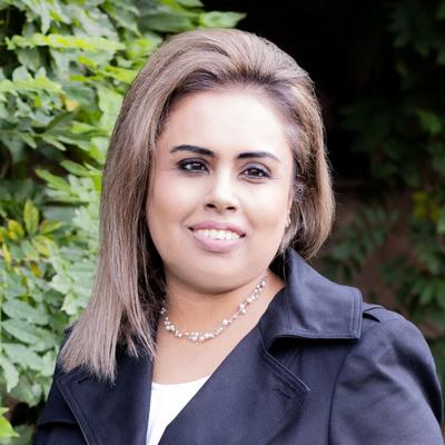 Fatima Moledina