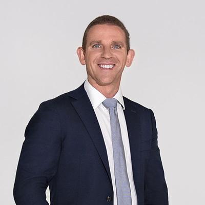 David Kandilas