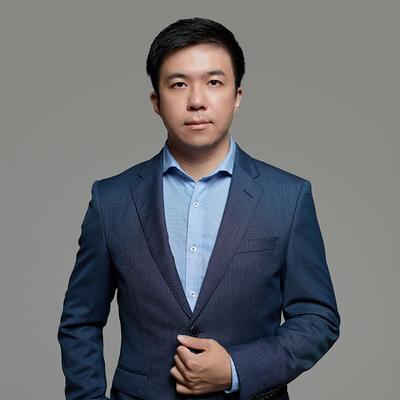Eric - Yaqi Zhang
