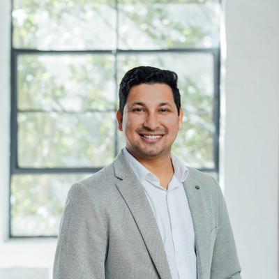 Akshay Guleria