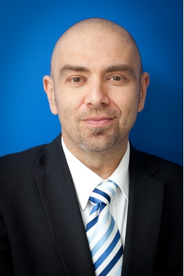 Tino Tsimpikas