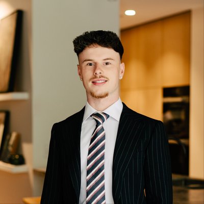 Lachie Brown