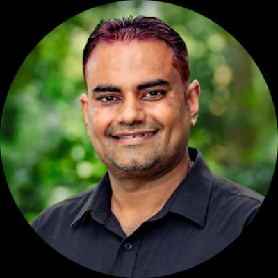 Davinder Kumar