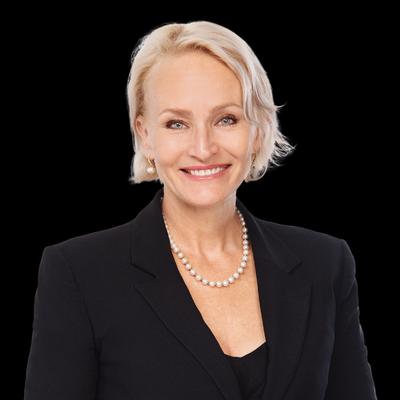 Diane Bray