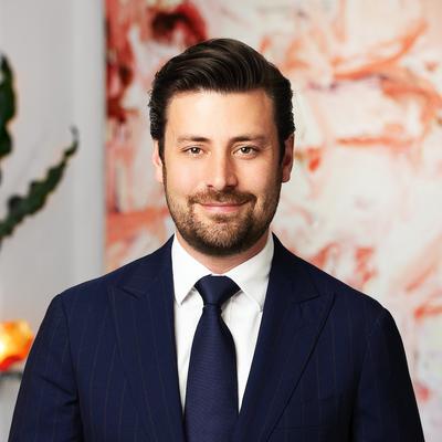 Paul Raimondo
