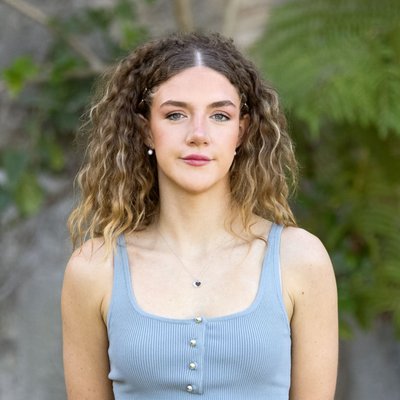 Mia Beattie