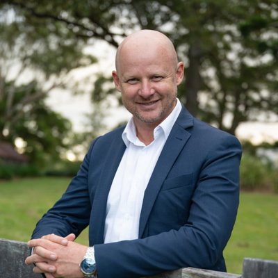 Michael Spillane