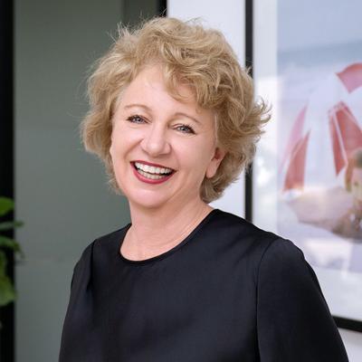 Wendy Callaghan