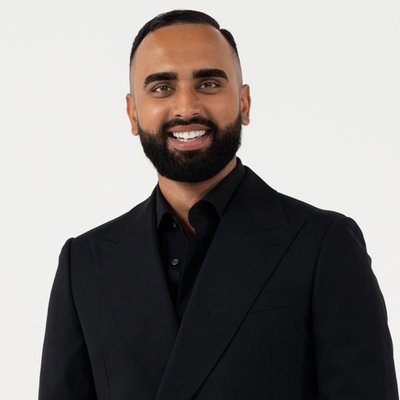 Jameel Hasan