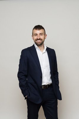 Andrew Metcalf