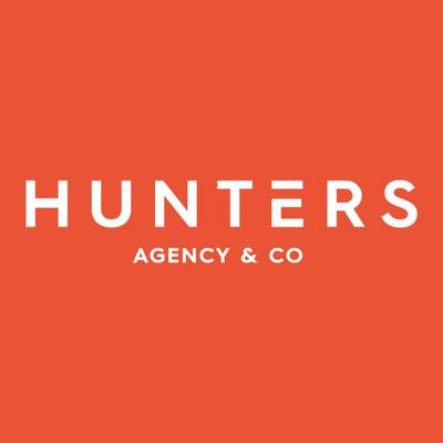 Hunters Agency Property Management Team