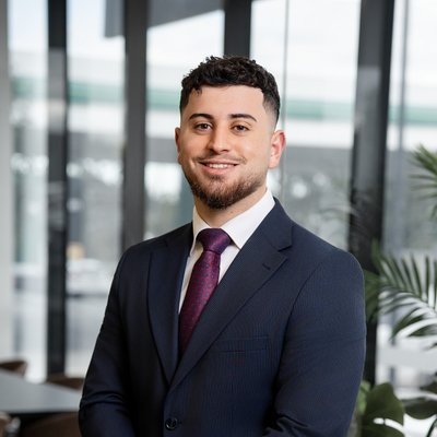 Ali Faour