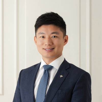 Shaun Wang