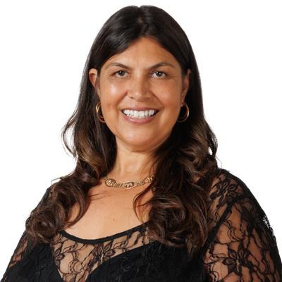 Lynne Royston