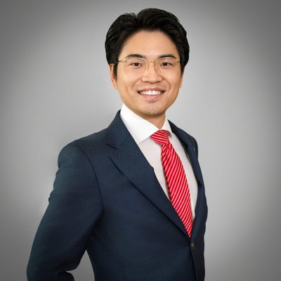 Jun Zeng