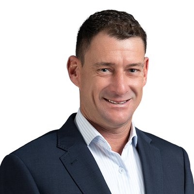 Damian Miller Peard Real Estate Rockingham Allhomes