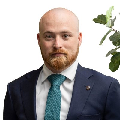 Joshua Boyd