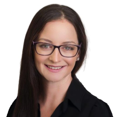 Karlene Ecclestone