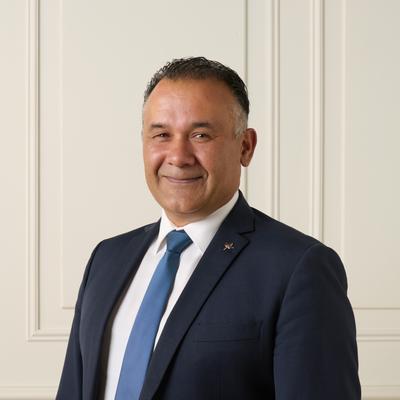 Sam Kocuk