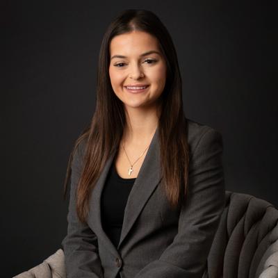 Maria Paraskevopoulos