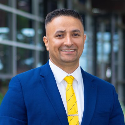 Jason Singh