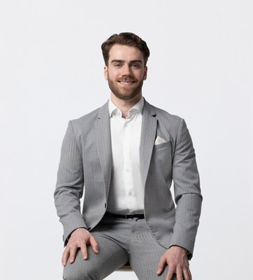 Maxwell Jensen