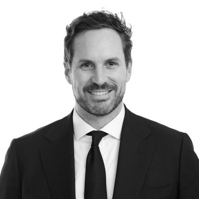 Ben McDonald