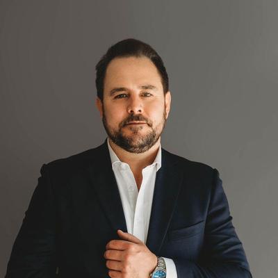 Ben Stevens