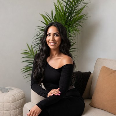 Jane Yazbek