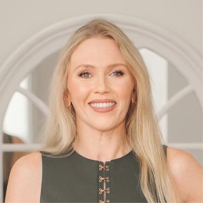 Joanna Konidaris