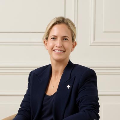 Carla Fetter