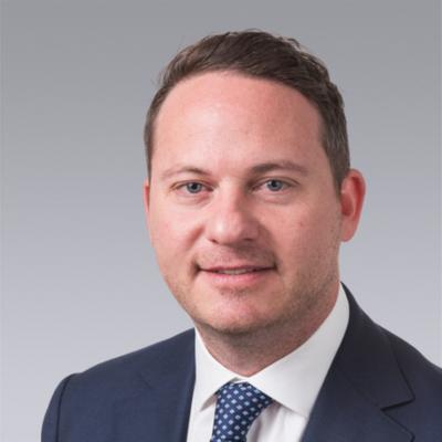 Tom Barrett