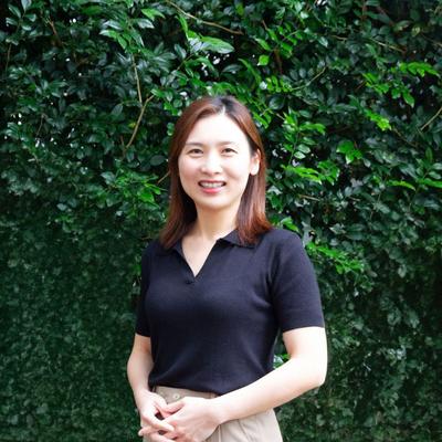 Stella Su