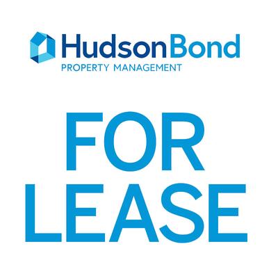 Hudson Bond Rentals