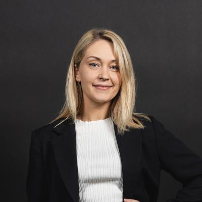 Melissa Baker