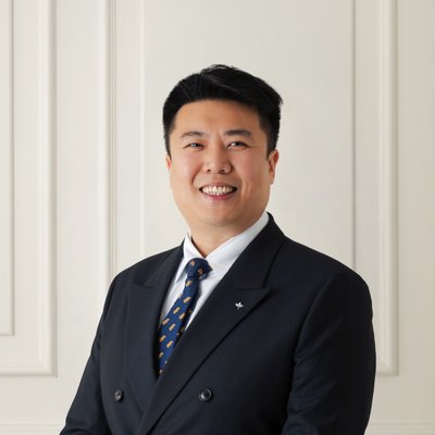 Ethan Liang