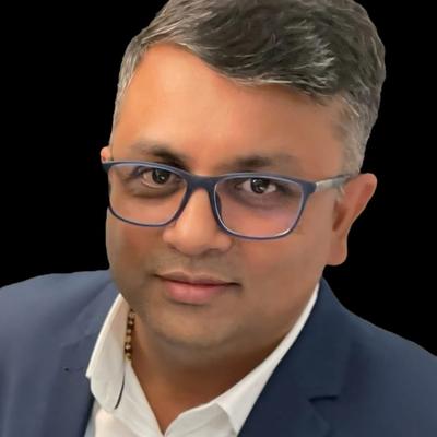 Jinal Patel