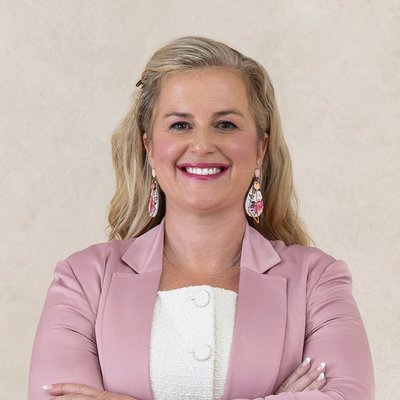 Liz Butler