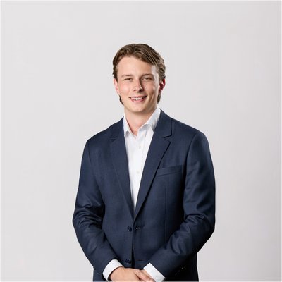 Lochie Munro