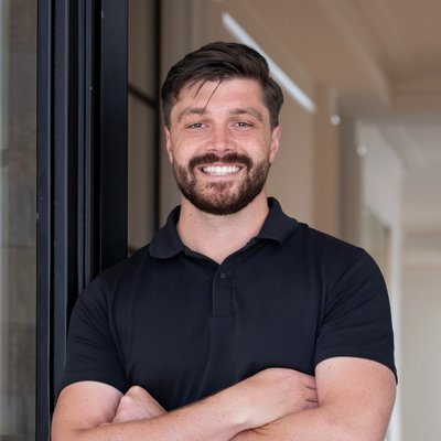 Sean Lewis