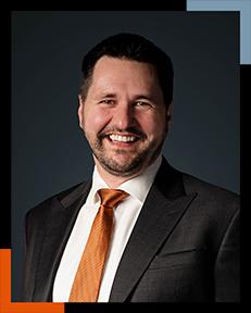 Martin Faux