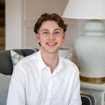 Lucas Holliday