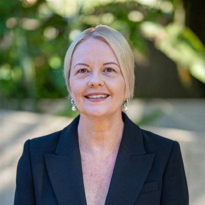Belinda Andersen