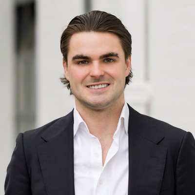 Lachlan Sutton